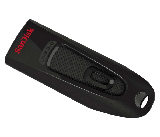 SANDISK CRUZER ULTRA USB 3.1 256GB 130 MB/s SDCZ48-256G-U46 - 306237 - zdjęcie 5